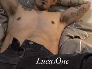 LucasOne