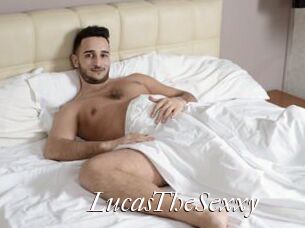 LucasTheSexxy