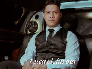 Lucasdelarosa