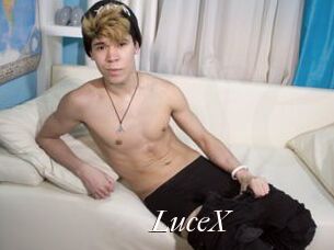 LuceX