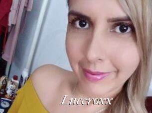 Luceroxx Cam Sexy