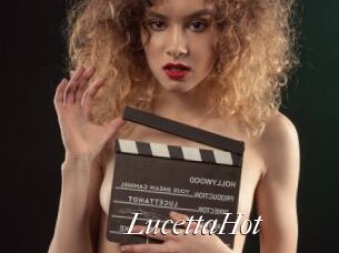 LucettaHot