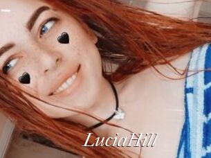 LuciaHill