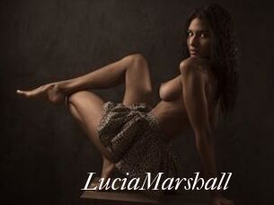 LuciaMarshall