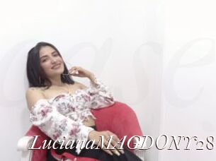 LucianaMAGDONY28