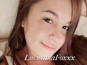 LuciannaFoxxx