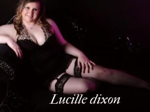 Lucille_dixon