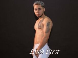 Luck_First