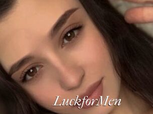 LuckforMen