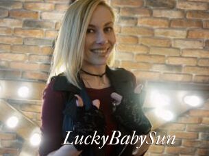LuckyBabySun