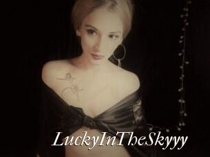 LuckyInTheSkyyy