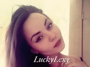 LuckyLexy