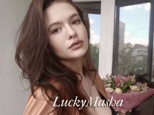 LuckyMasha