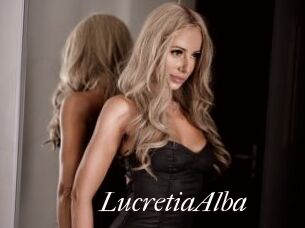 LucretiaAlba