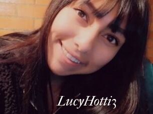 LucyHotti3