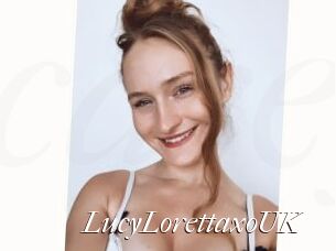 LucyLorettaxoUK