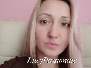 LucyPassionate