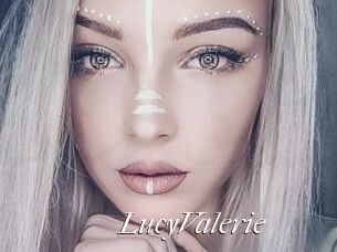 LucyValerie