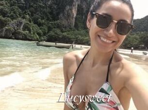 Lucysweet