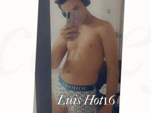 Luis_Hot16