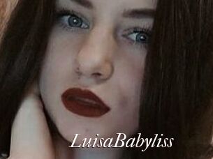 LuisaBabyliss