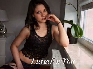 LuisaForYou