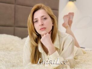 LuisaLee