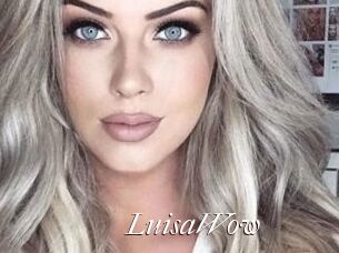 LuisaWow