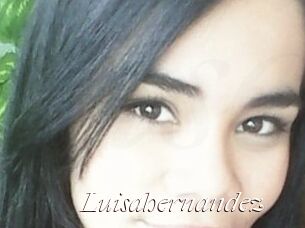 Luisahernandez