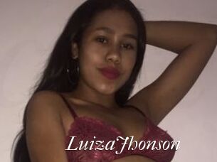 LuizaJhonson