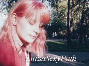 LuizaSexyPink