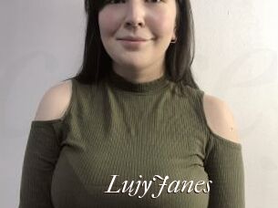 LujyJanes