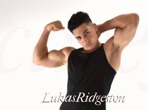 LukasRidgeston