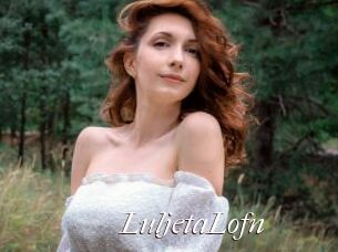 LuljetaLofn