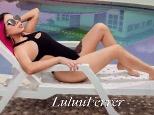 LuluuFerrer