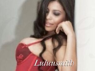Luluusmith