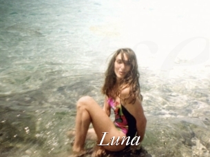 Luna Cam Sexy