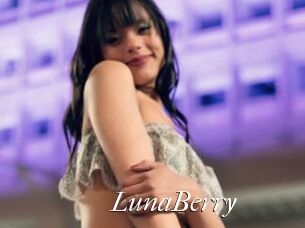 LunaBerry