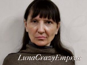 LunaCrazyEmpress