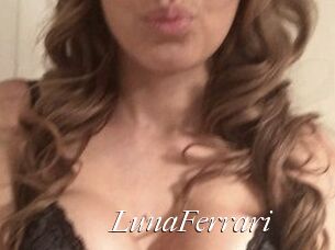 LunaFerrari