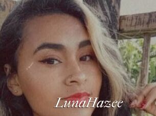 LunaHazee