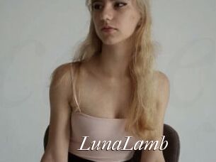 LunaLamb
