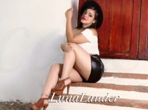 LunaLauder