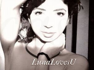 LunaLovesU