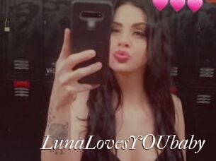 LunaLovesYOUbaby