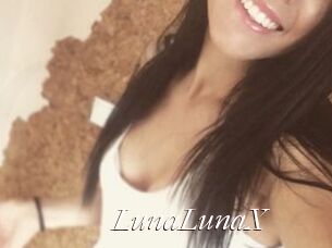 LunaLunaX
