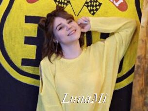 LunaMi
