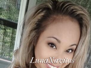 LunaNavitas Cam Sexy