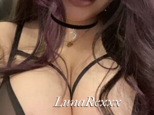LunaRexxx