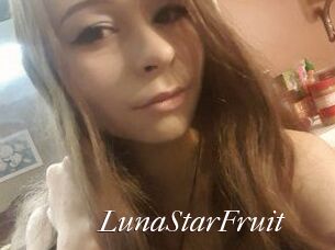 LunaStarFruit Cam Sexy